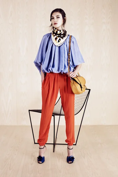 Look 23